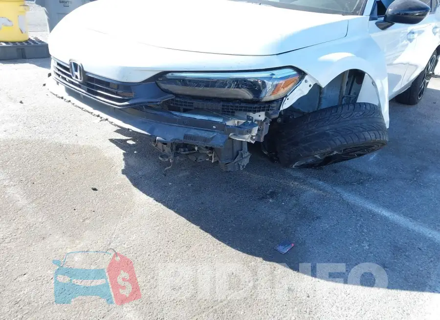 2HGFE2F56NH527930 Photo# 6