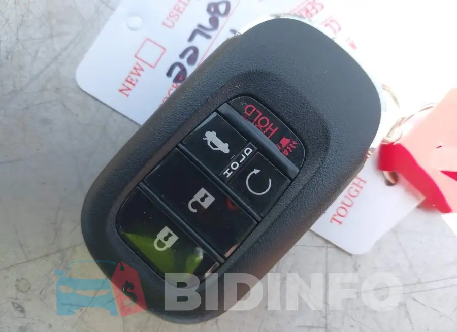 2HGFE2F58RH542368 Photo# 11