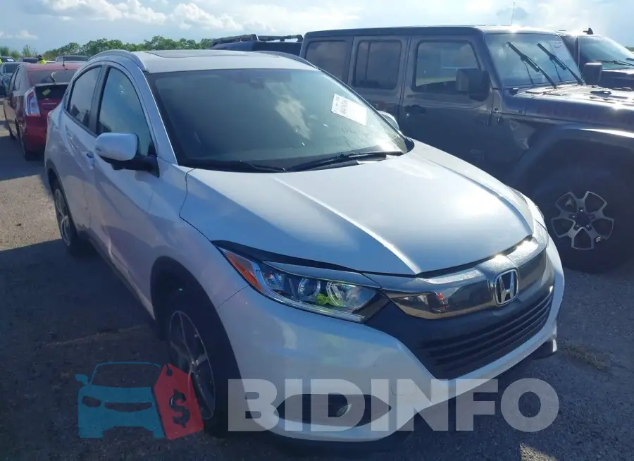 3CZRU5H56NM714531 Photo# 1