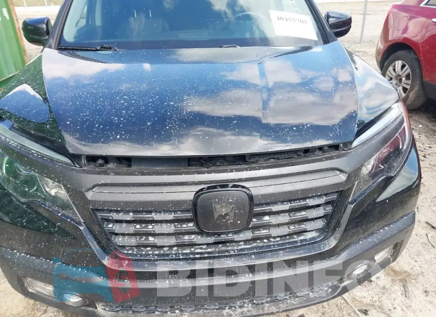 5FPYK3F74JB006493 Photo# 6