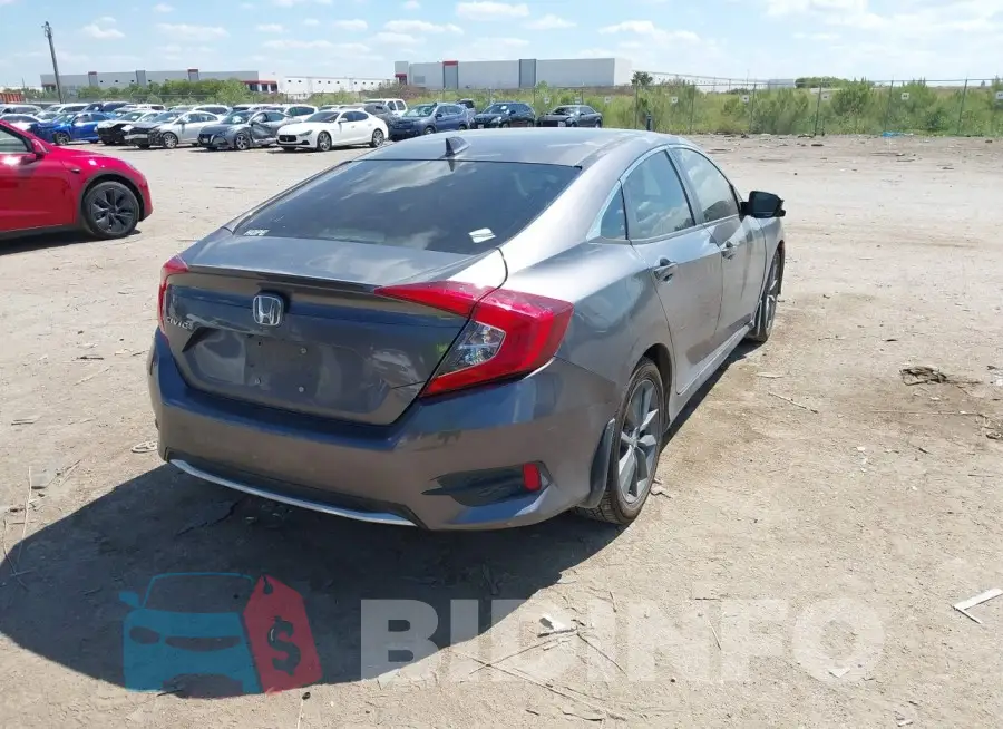 JHMFC1F35KX005471 Photo# 4