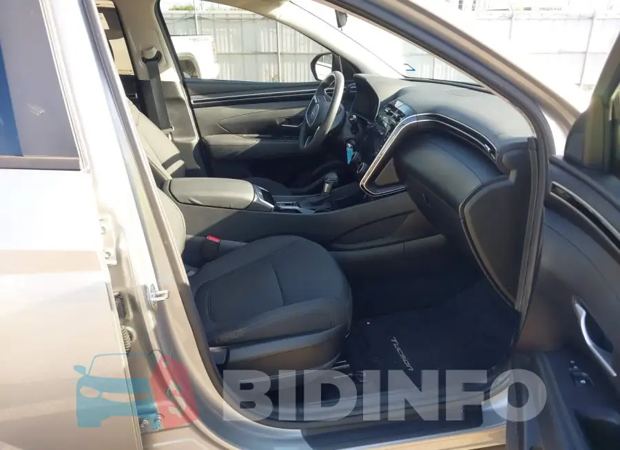 5NMJACDE1RH378477 Photo# 5