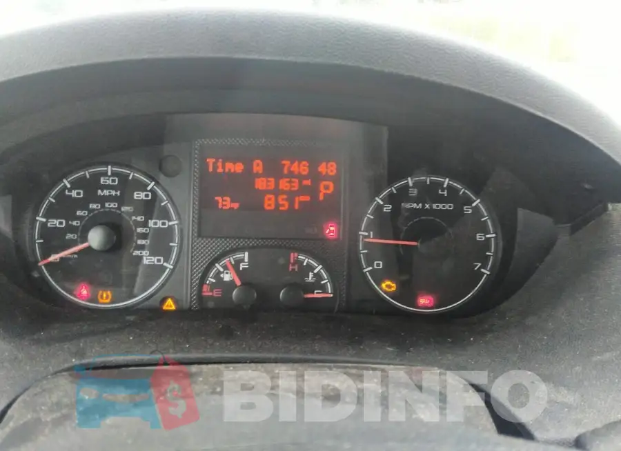 3C6TRVAGXEE121524 Photo# 7