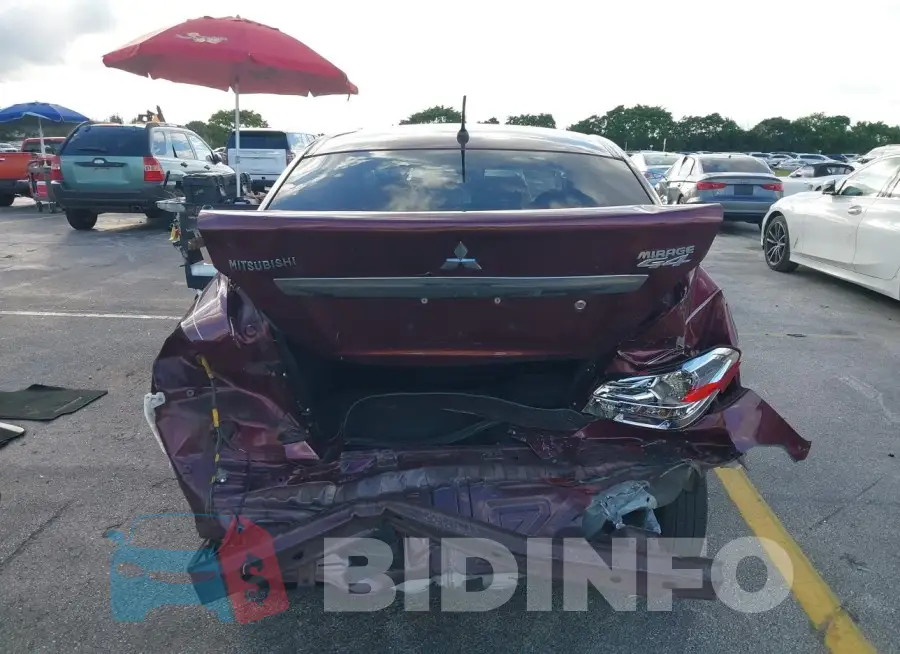 ML32F3FJ4KHF06692 Photo# 6