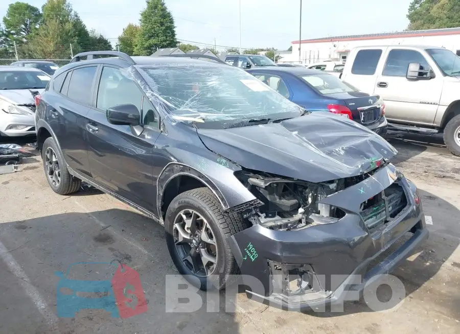JF2GTACC4K8302544 Photo# 1