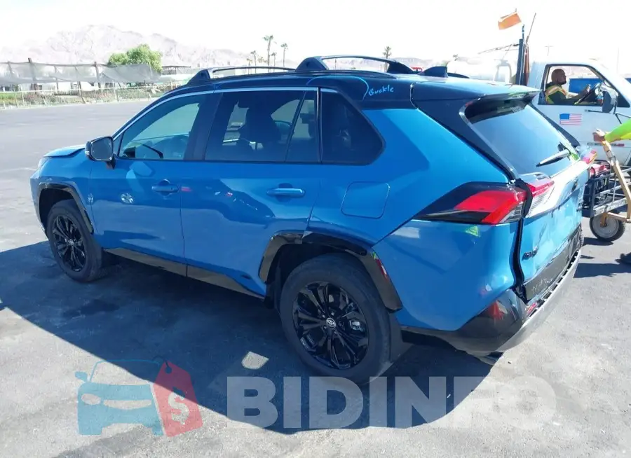 4T3E6RFV8PU121859 Photo# 3