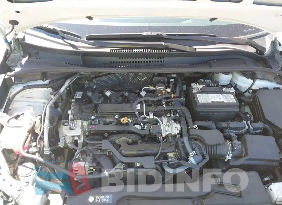 5YFB4MDE5RP140560 Photo# 10