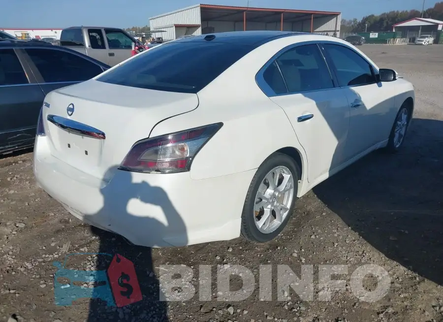 1N4AA5AP2EC459083 Photo# 4