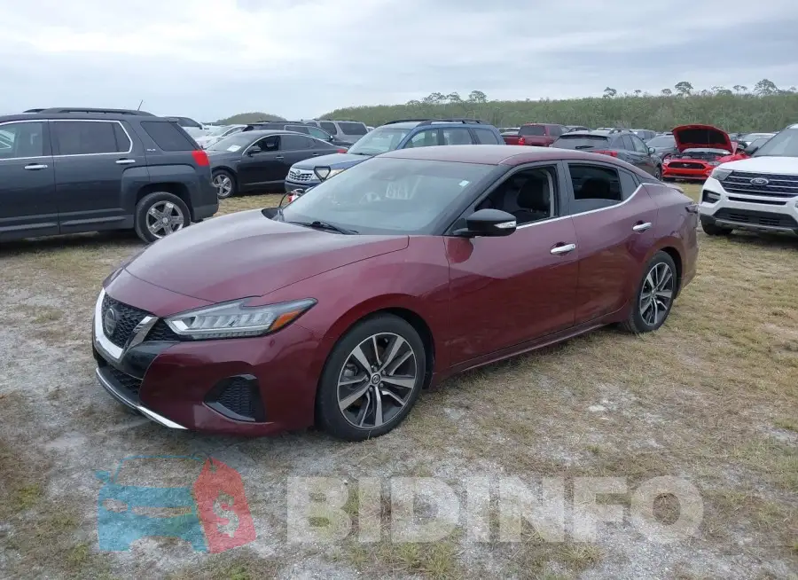 1N4AA6CV8MC501272 Photo# 2