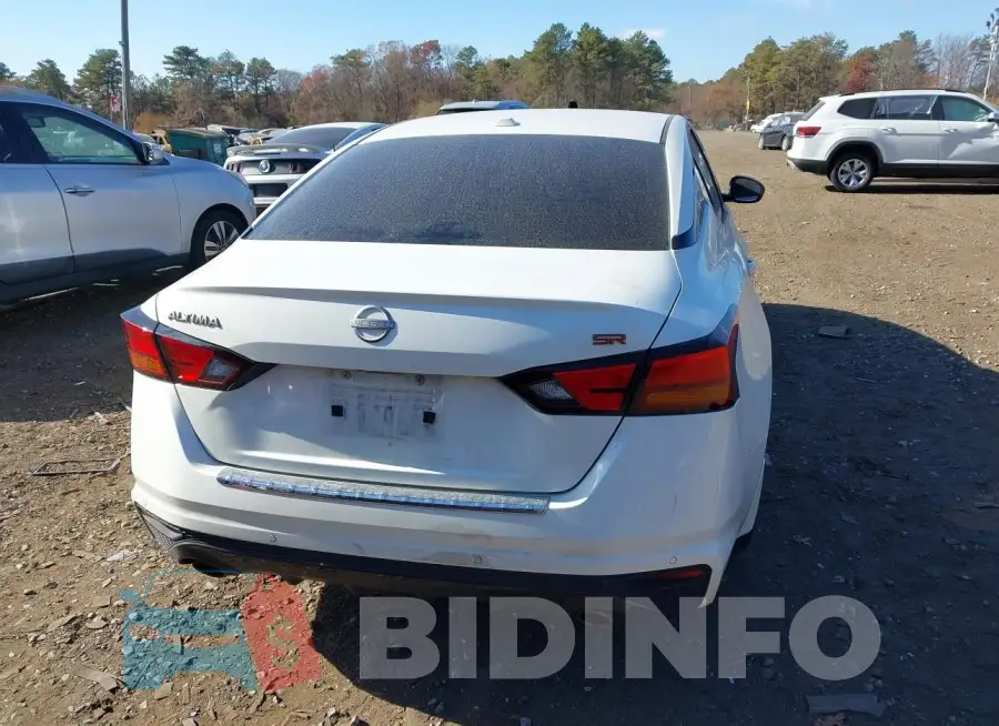 1N4BL4CV3PN423981 Photo# 16