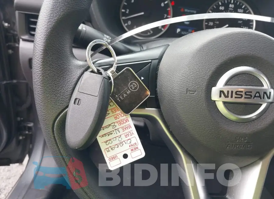 3N1AB8BV4NY260021 Photo# 11
