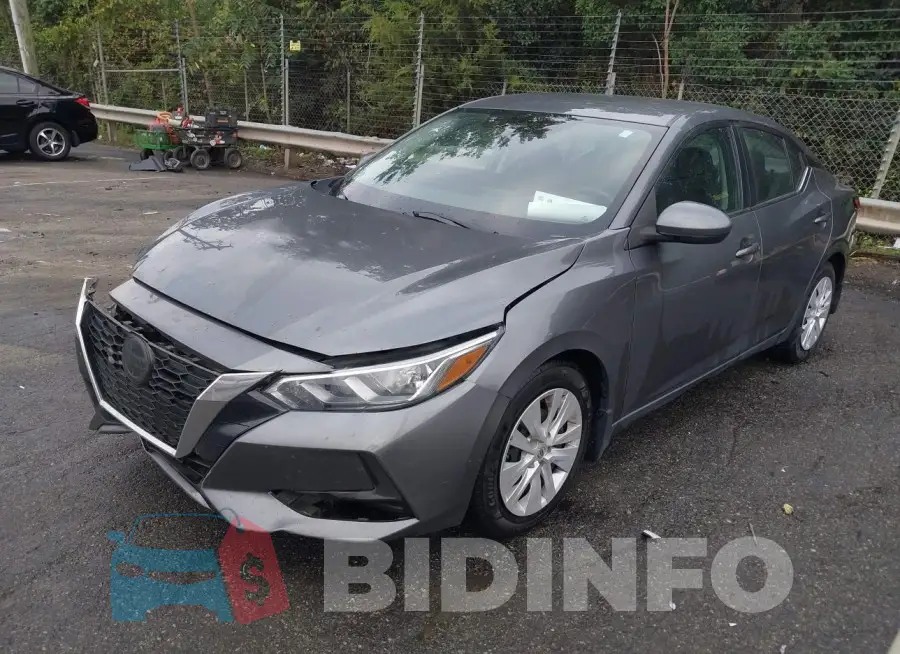 3N1AB8BV4NY260021 Photo# 2