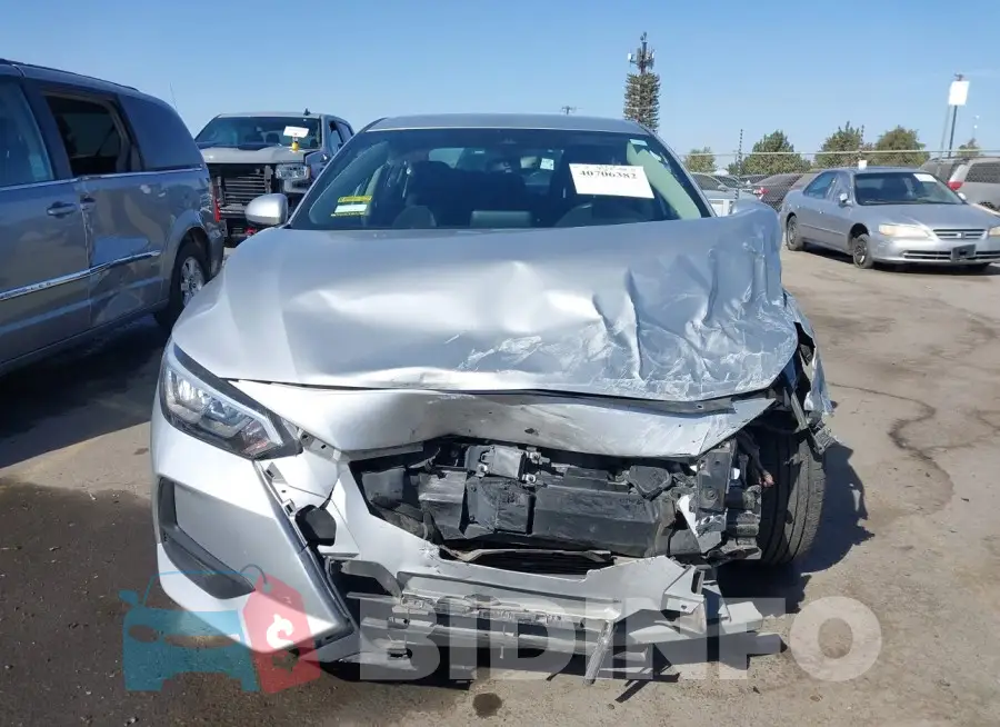 3N1AB8CV4LY255848 Photo# 12