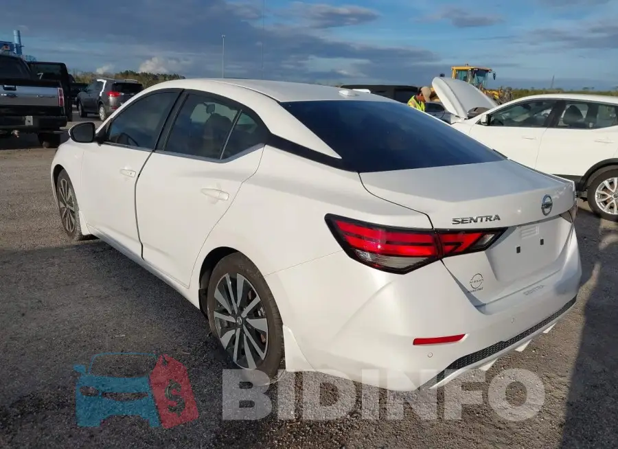 3N1AB8CV5NY284732 Photo# 3