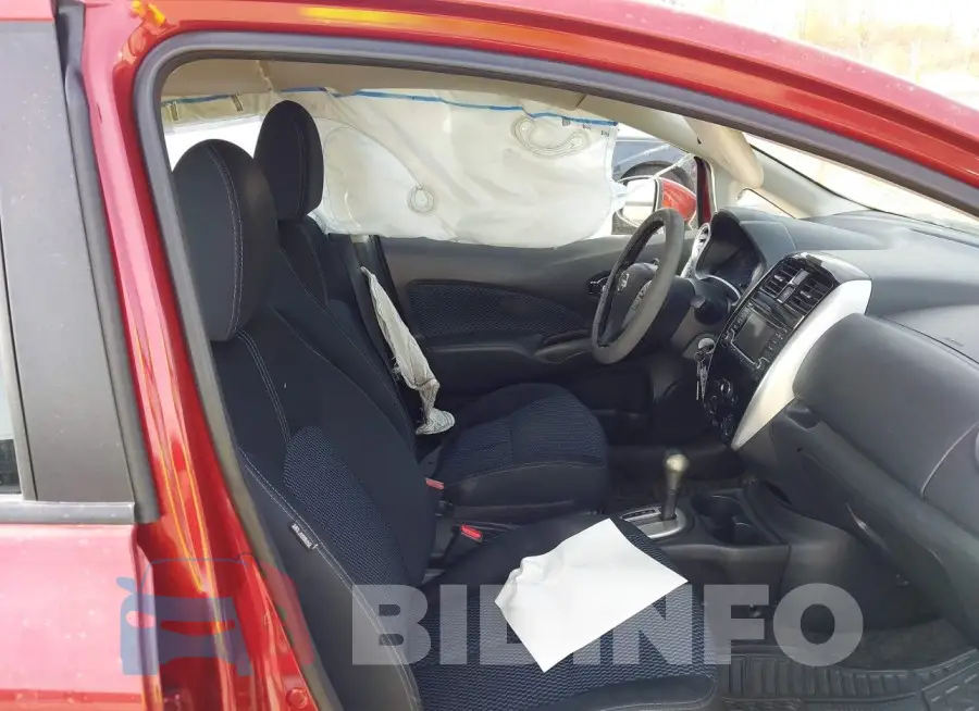 3N1CE2CP1GL358193 Photo# 5
