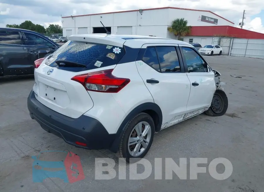 3N1CP5BV7LL557173 Photo# 4