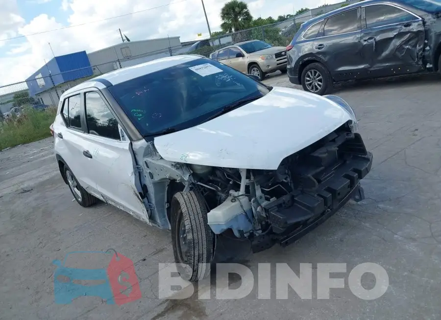3N1CP5BV7LL557173 Photo# 1