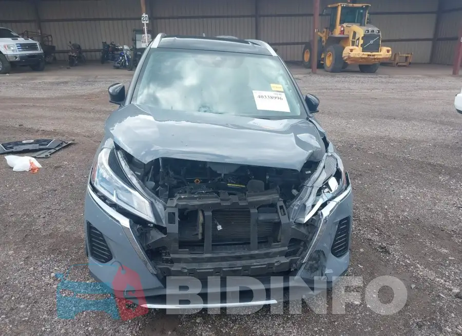 3N1CP5CV1PL520740 Photo# 6