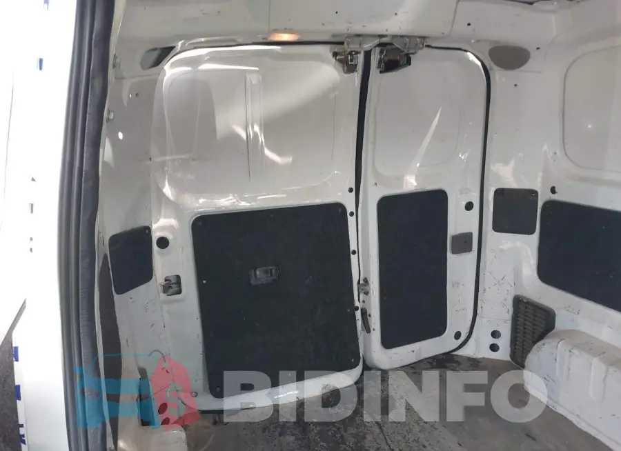 3N6CM0KN3FK709529 Photo# 17