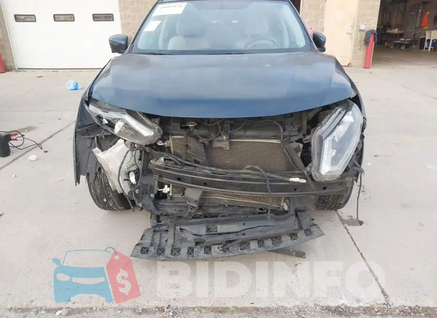 KNMAT2MT1GP699426 Photo# 6