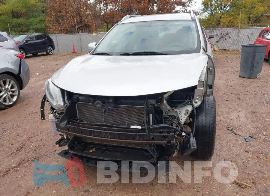 KNMAT2MT4FP589744 Photo# 6
