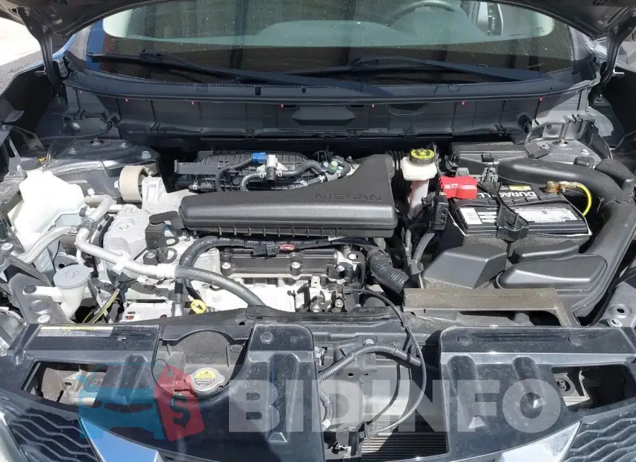 KNMAT2MT9FP592414 Photo# 10