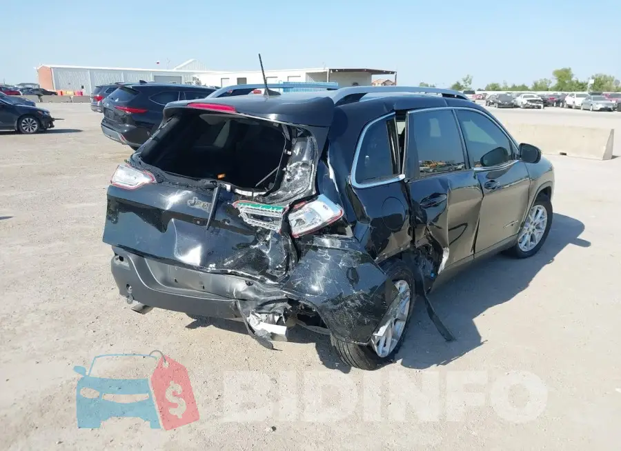 1C4PJLLB4JD509996 Photo# 4