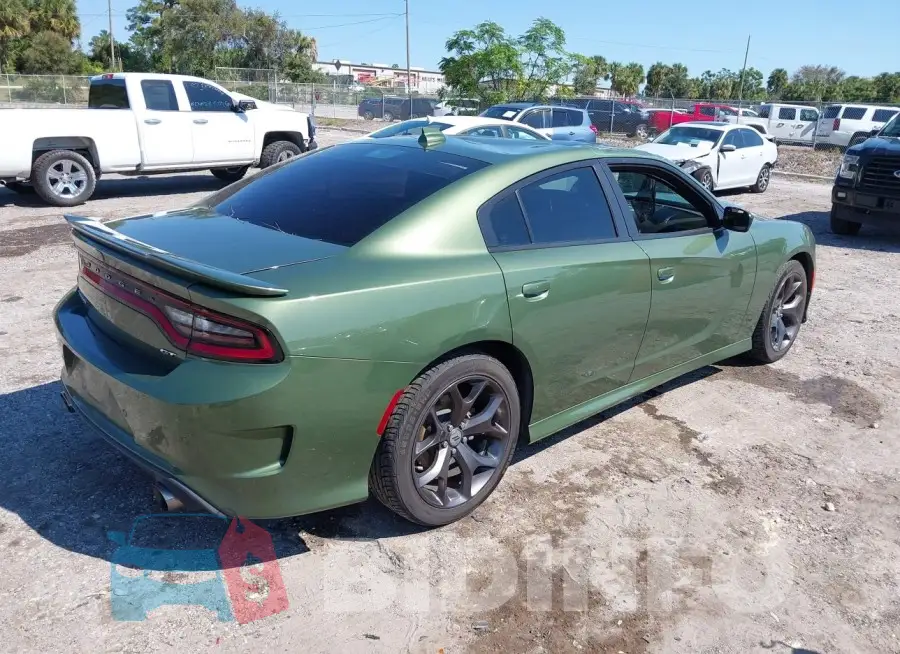 2C3CDXHG4KH677938 Photo# 4