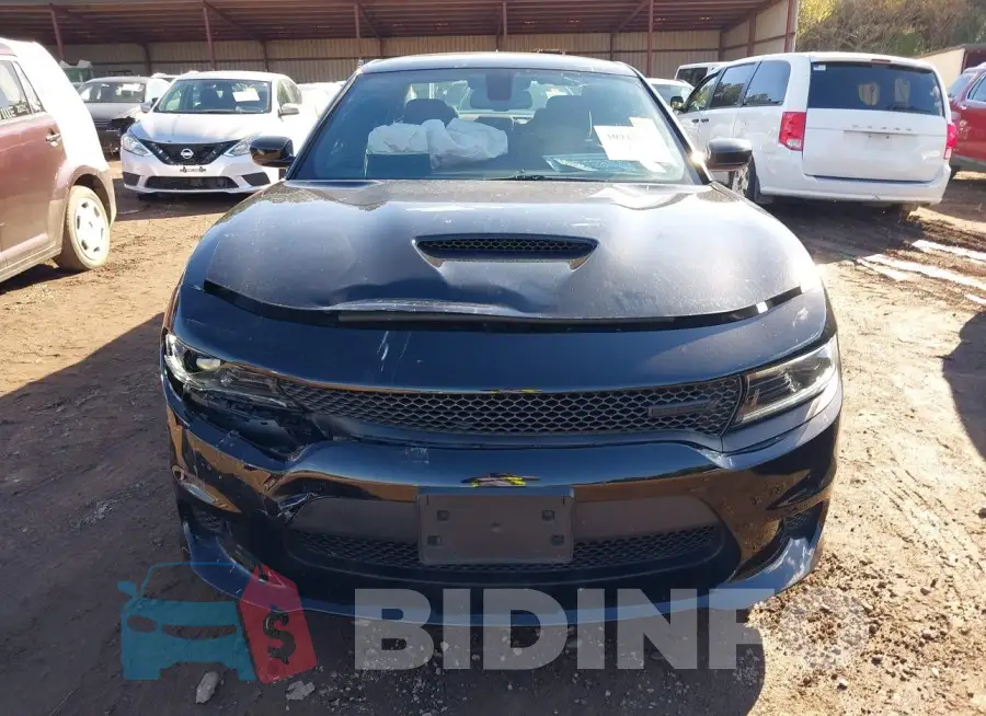 2C3CDXHG9PH611621 Photo# 12