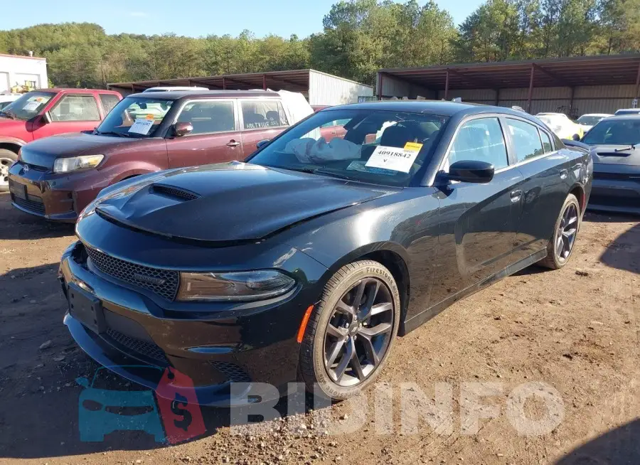 2C3CDXHG9PH611621 Photo# 2