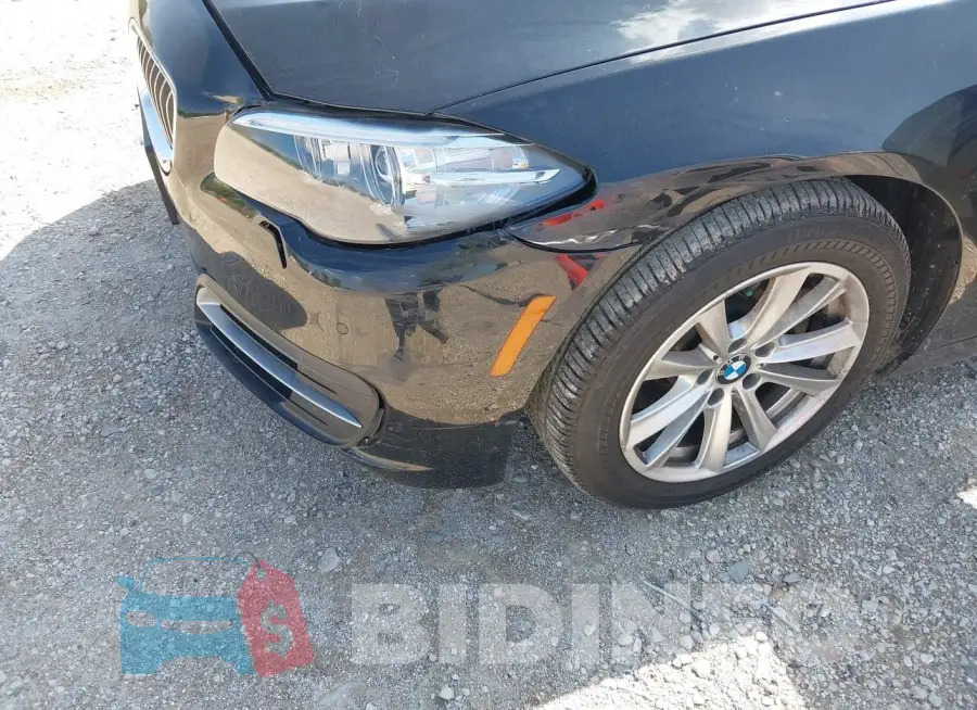 WBA5A7C50ED219122 Photo# 6