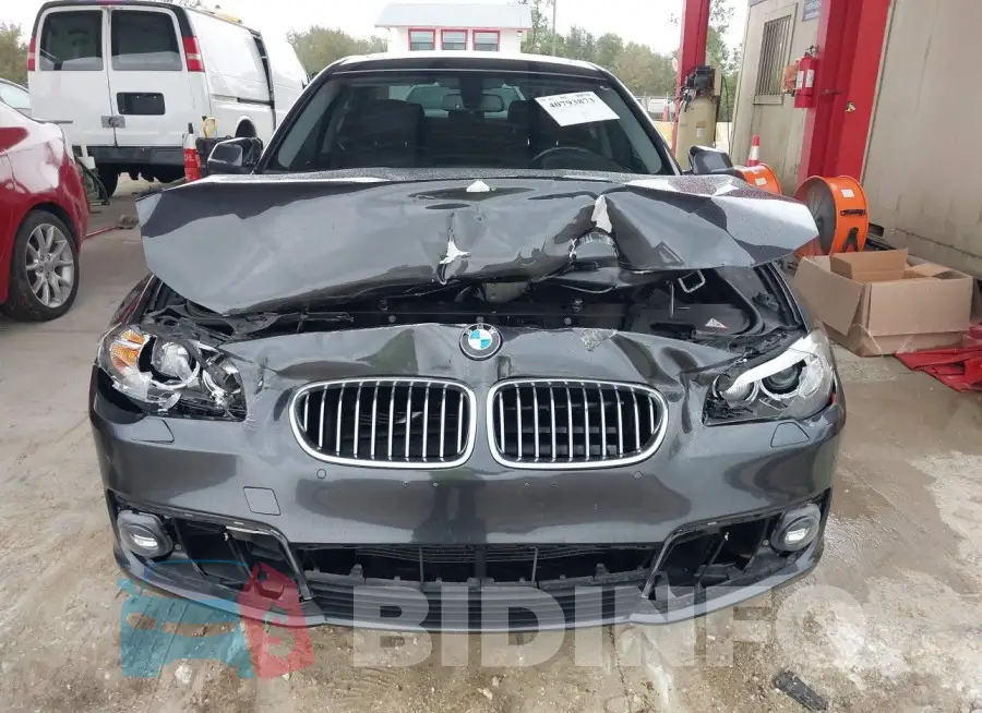 WBA5A7C53FD628684 Photo# 6