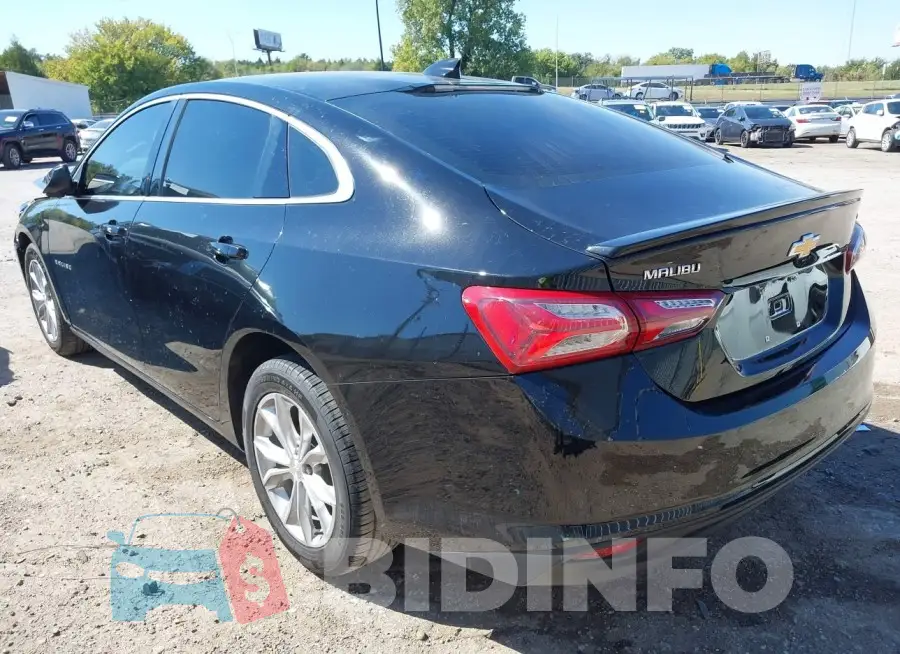 1G1ZD5ST8KF136837 Photo# 3