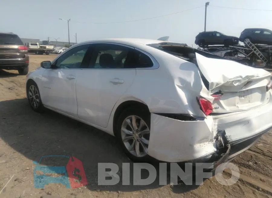 1G1ZD5ST9KF167451 Photo# 3