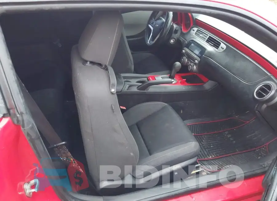 2G1FB1E30F9300156 Photo# 5