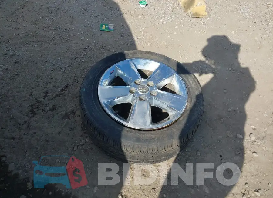 2GNALBEK7F1161919 Photo# 12