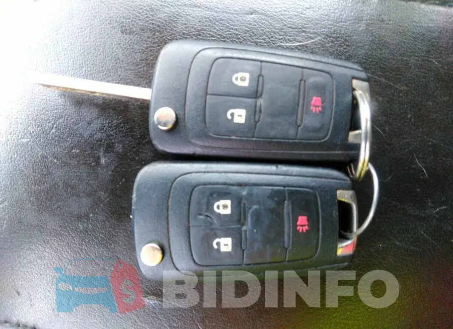 2GNALCEK1G6316085 Photo# 11