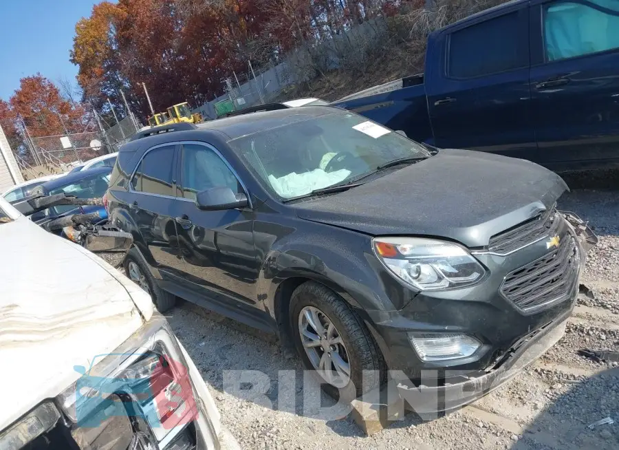 2GNFLFE32H6263723 Photo# 14