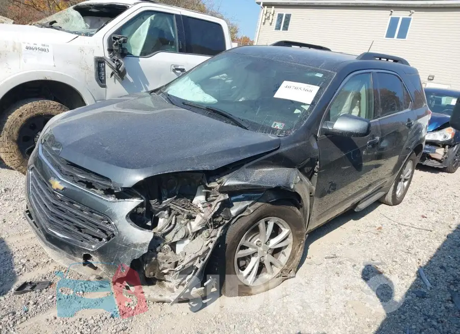 2GNFLFE32H6263723 Photo# 2