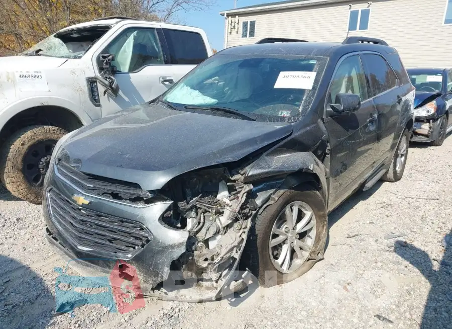 2GNFLFE32H6263723 Photo# 6