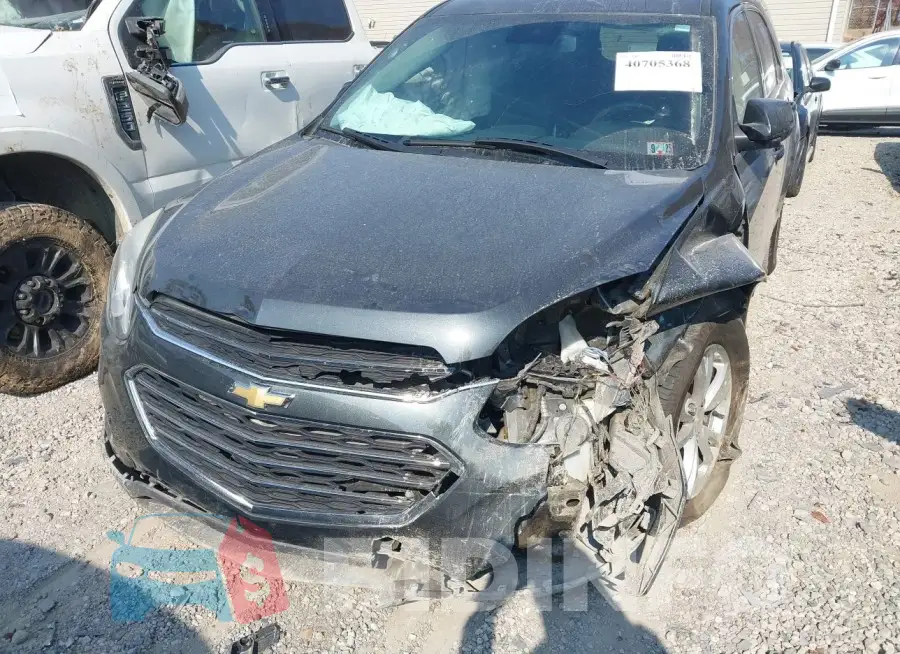 2GNFLFE32H6263723 Photo# 12