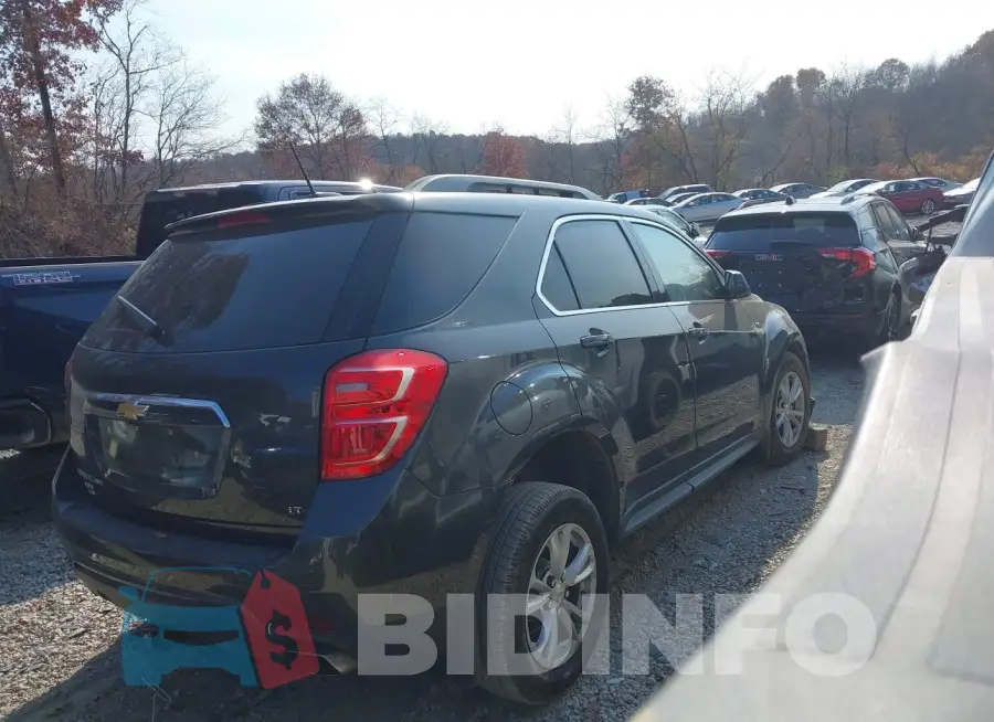 2GNFLFE32H6263723 Photo# 4