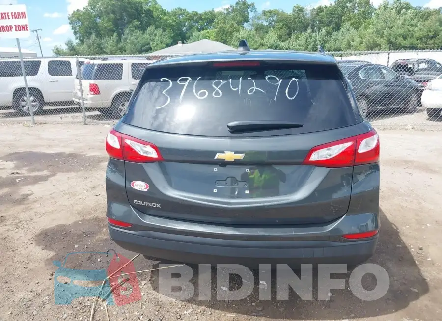 3GNAXHEV1LS666887 Photo# 16