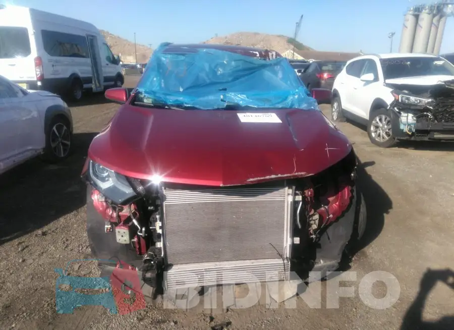 3GNAXKEVXLS661099 Photo# 12
