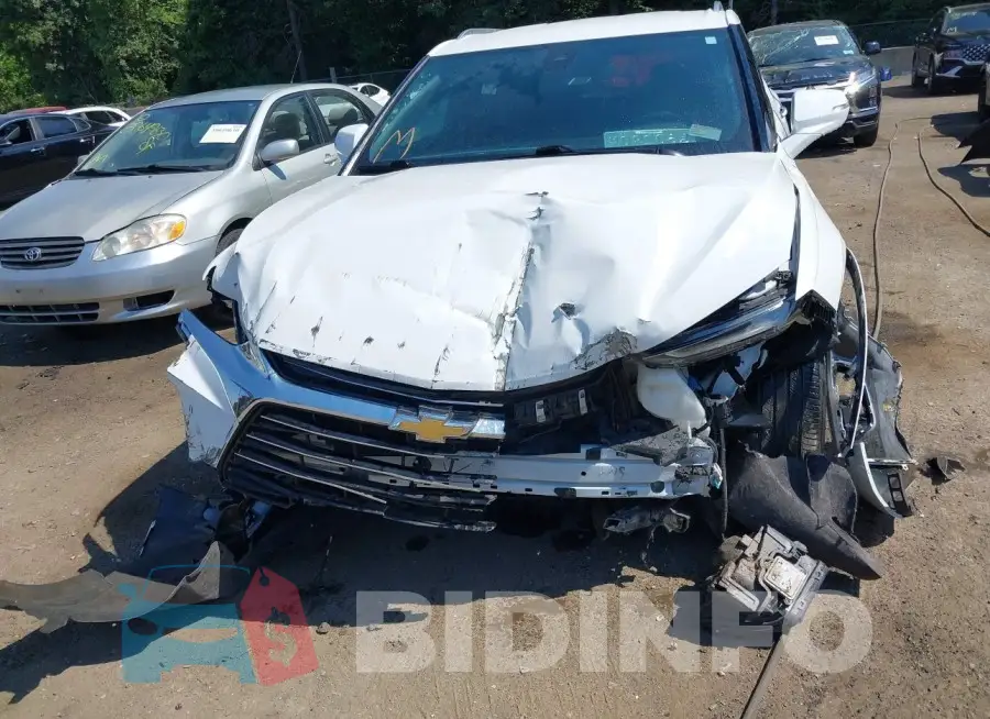 3GNKBKRS7KS691663 Photo# 12