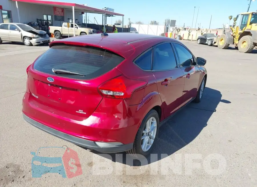 1FADP3K2XFL262019 Photo# 4