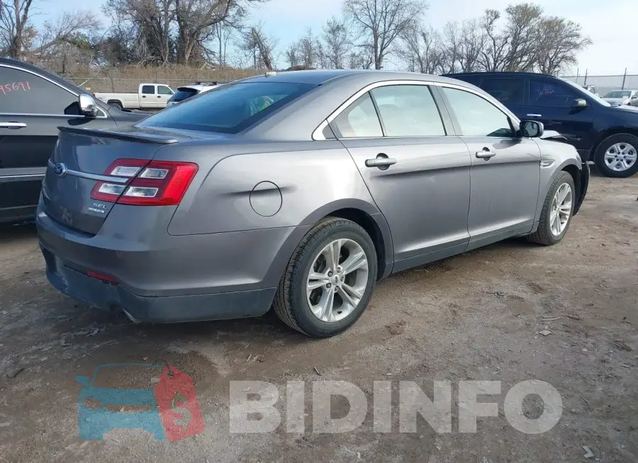 1FAHP2E81EG110701 Photo# 4