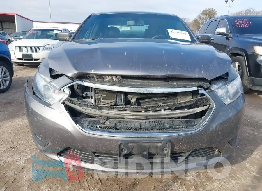 1FAHP2E81EG110701 Photo# 6