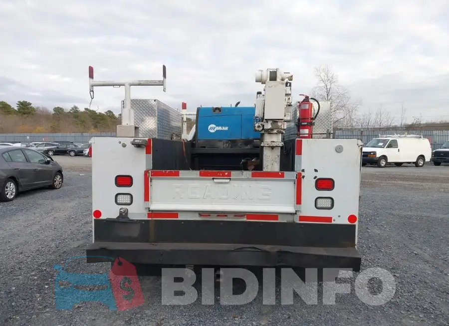 1FDRF3G64GEA60406 Photo# 15