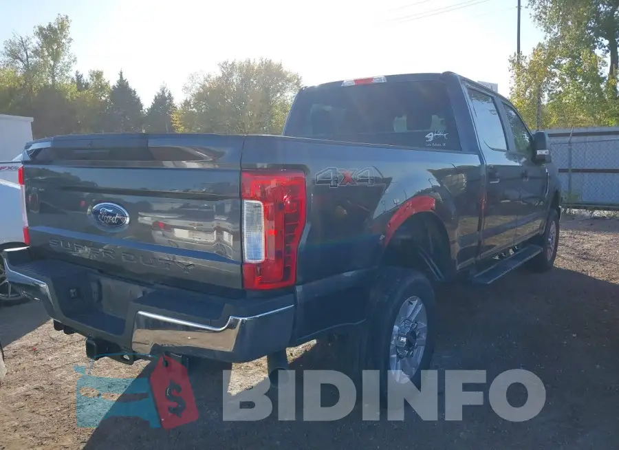 1FT7W2B65KED36730 Photo# 4